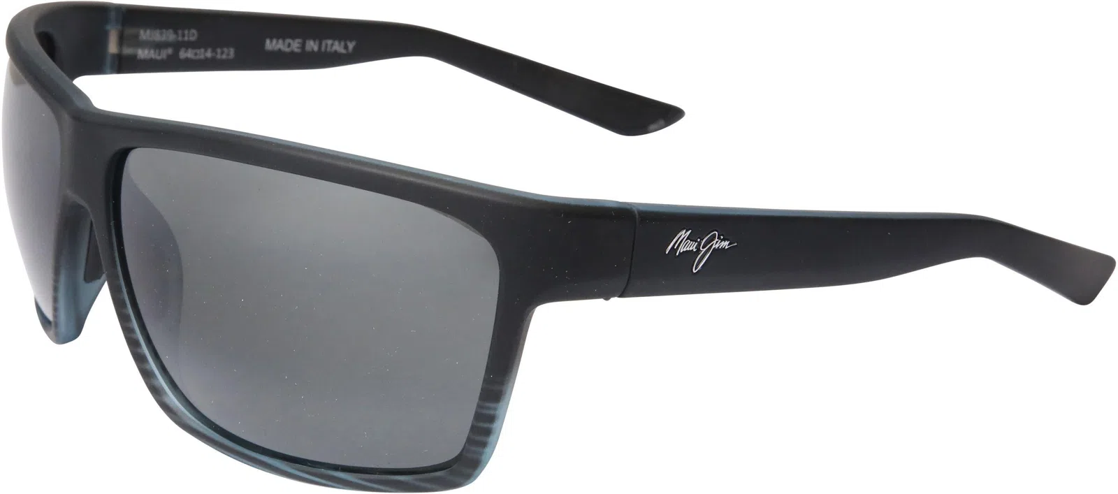 Maui Jim ALENUIHAHA MJ839 Sunglasses - view 10